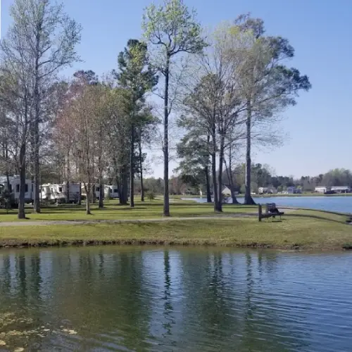 willow tree RV resort and campground